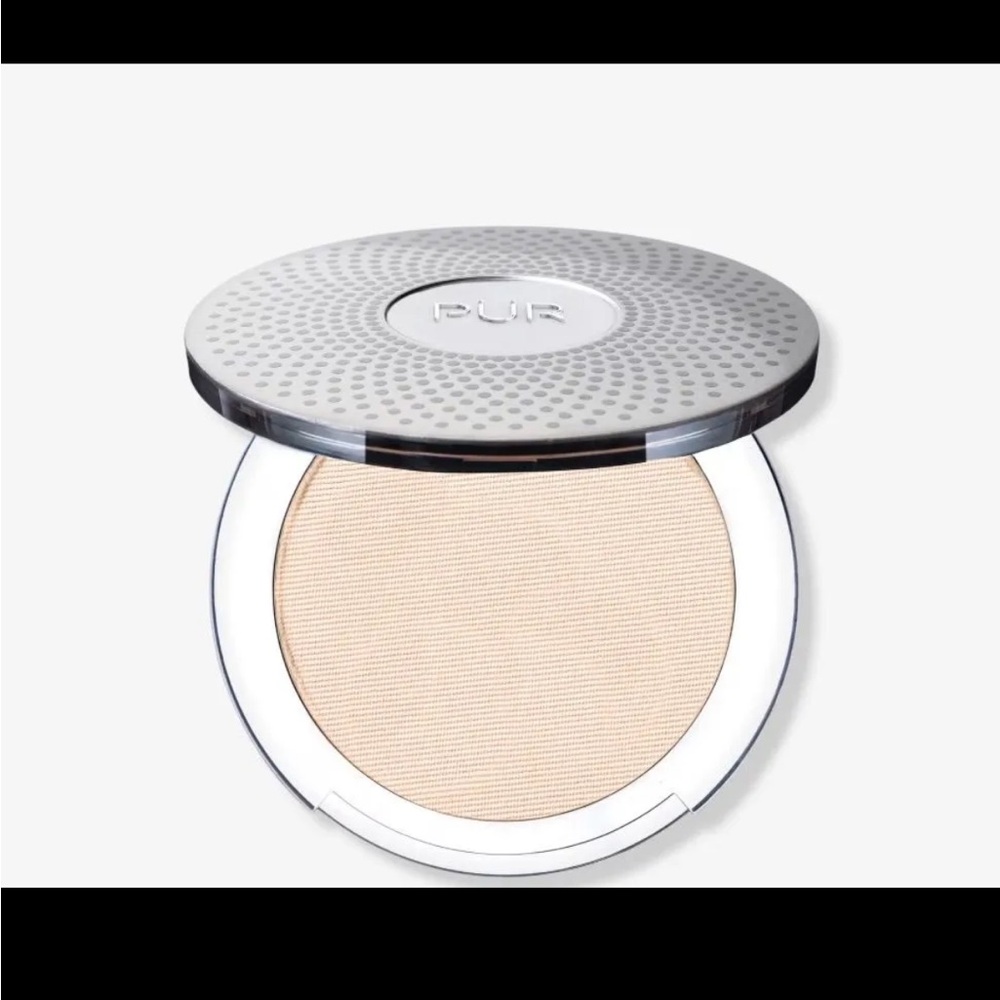PUR 4in1 powder foundation SPF 15